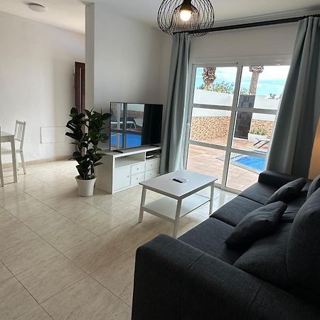Villa Crotos Costa Teguise Kültér fotó