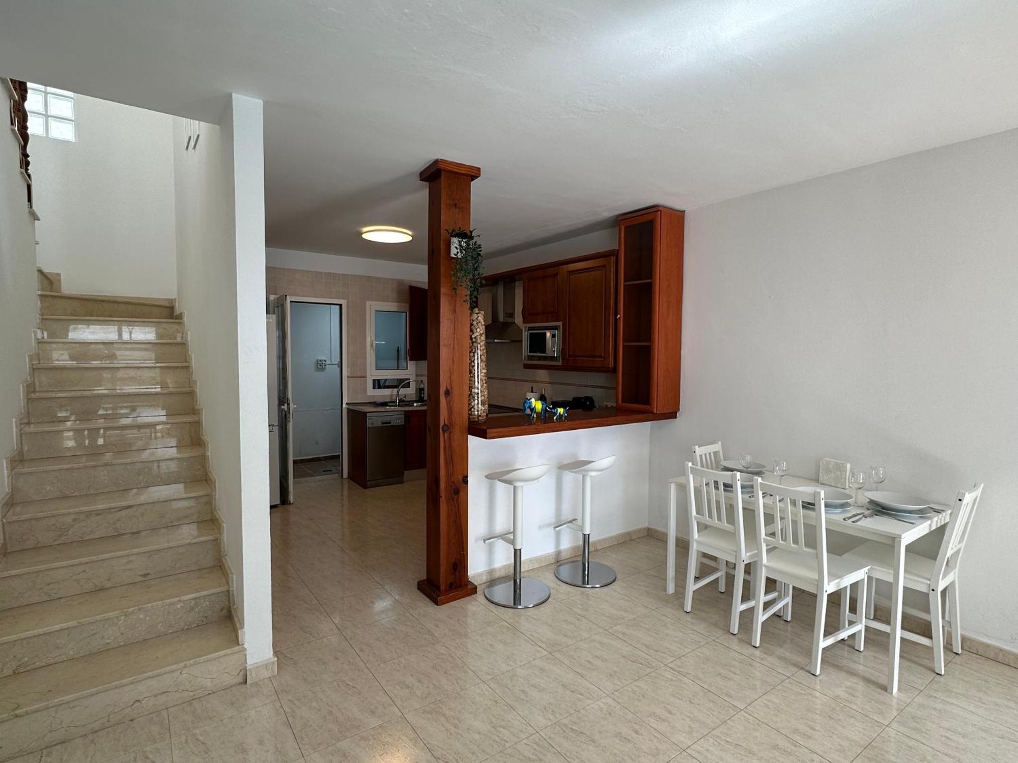 Villa Crotos Costa Teguise Kültér fotó