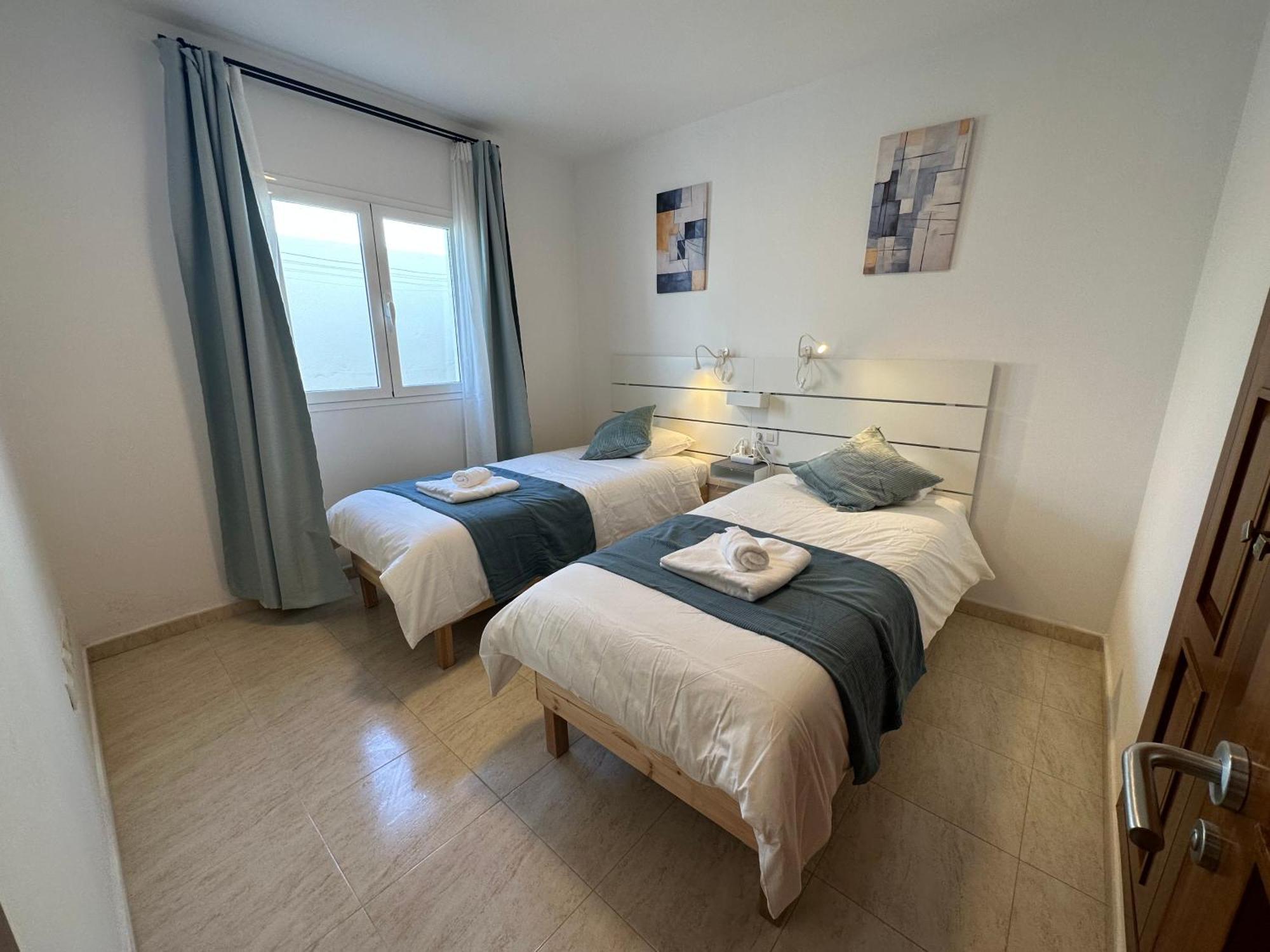 Villa Crotos Costa Teguise Kültér fotó