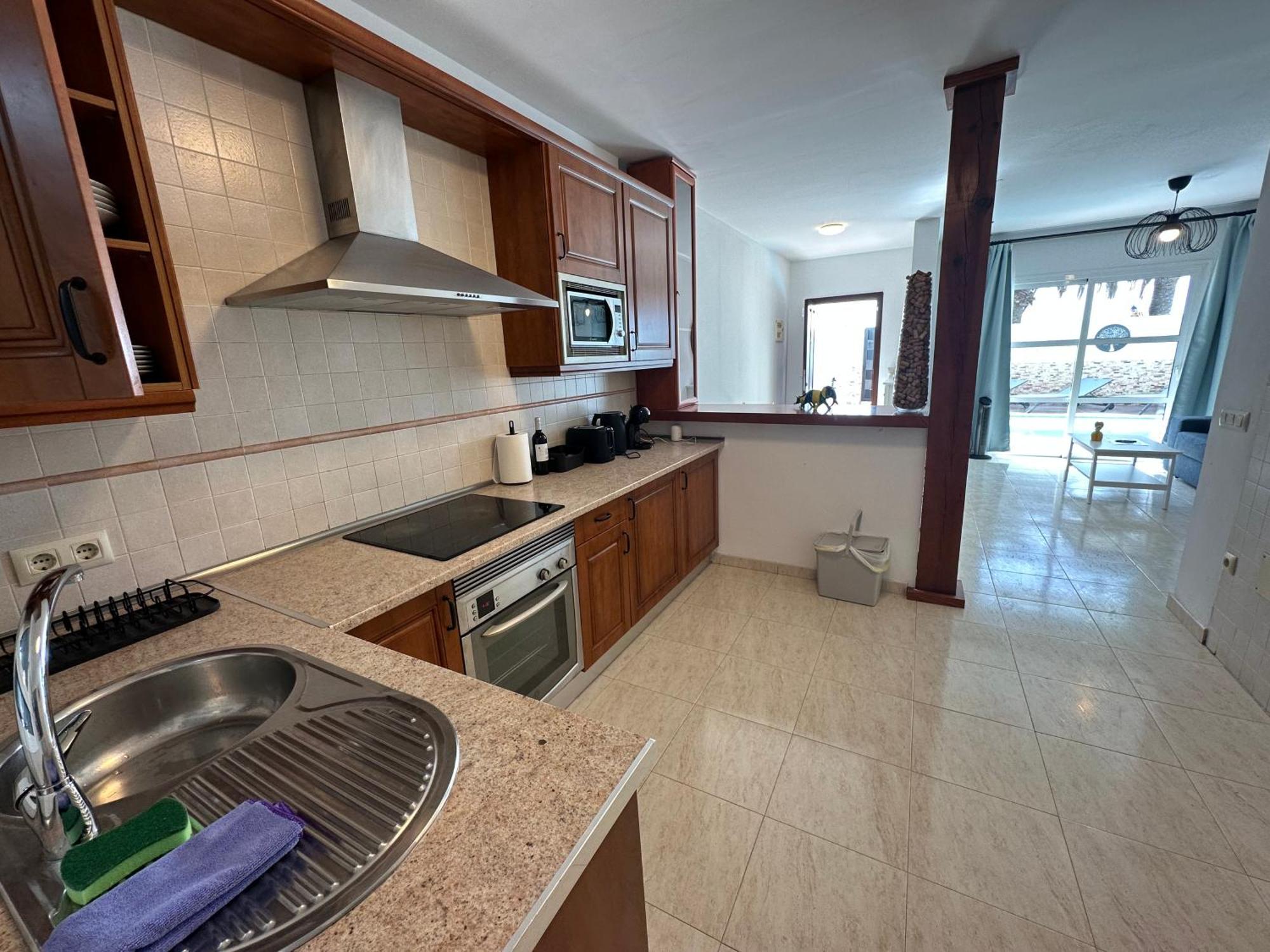 Villa Crotos Costa Teguise Kültér fotó