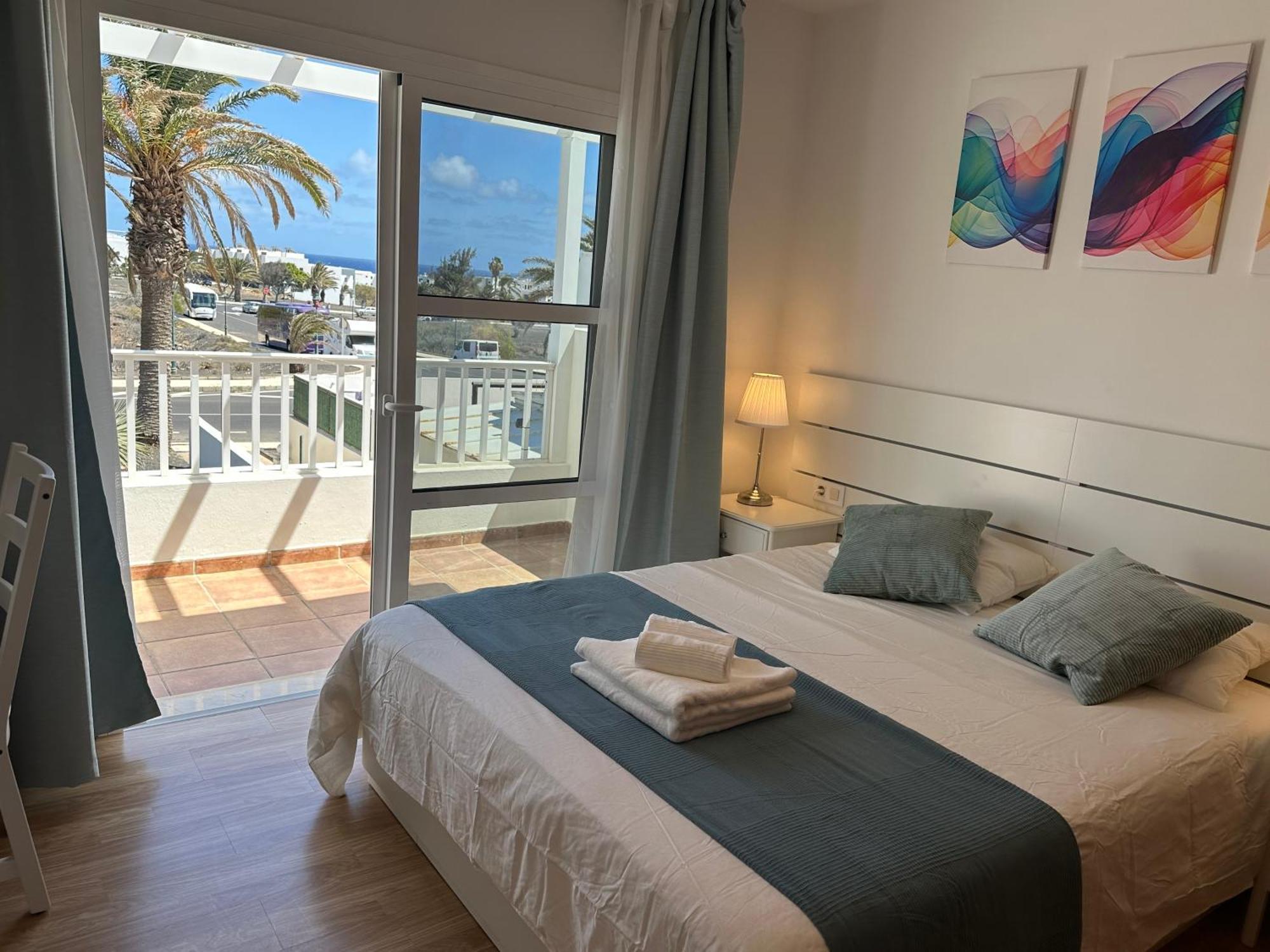Villa Crotos Costa Teguise Kültér fotó
