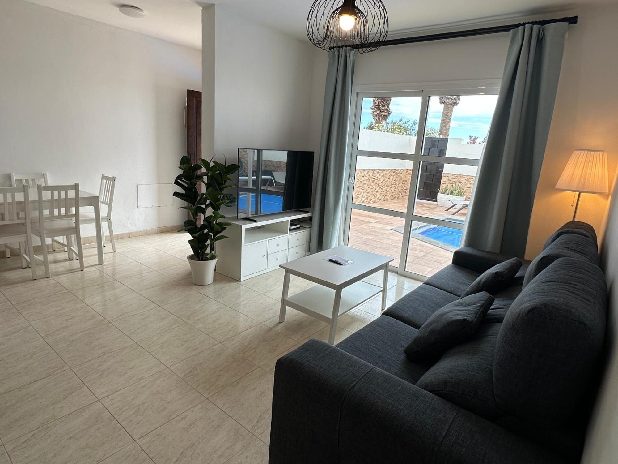 Villa Crotos Costa Teguise Kültér fotó