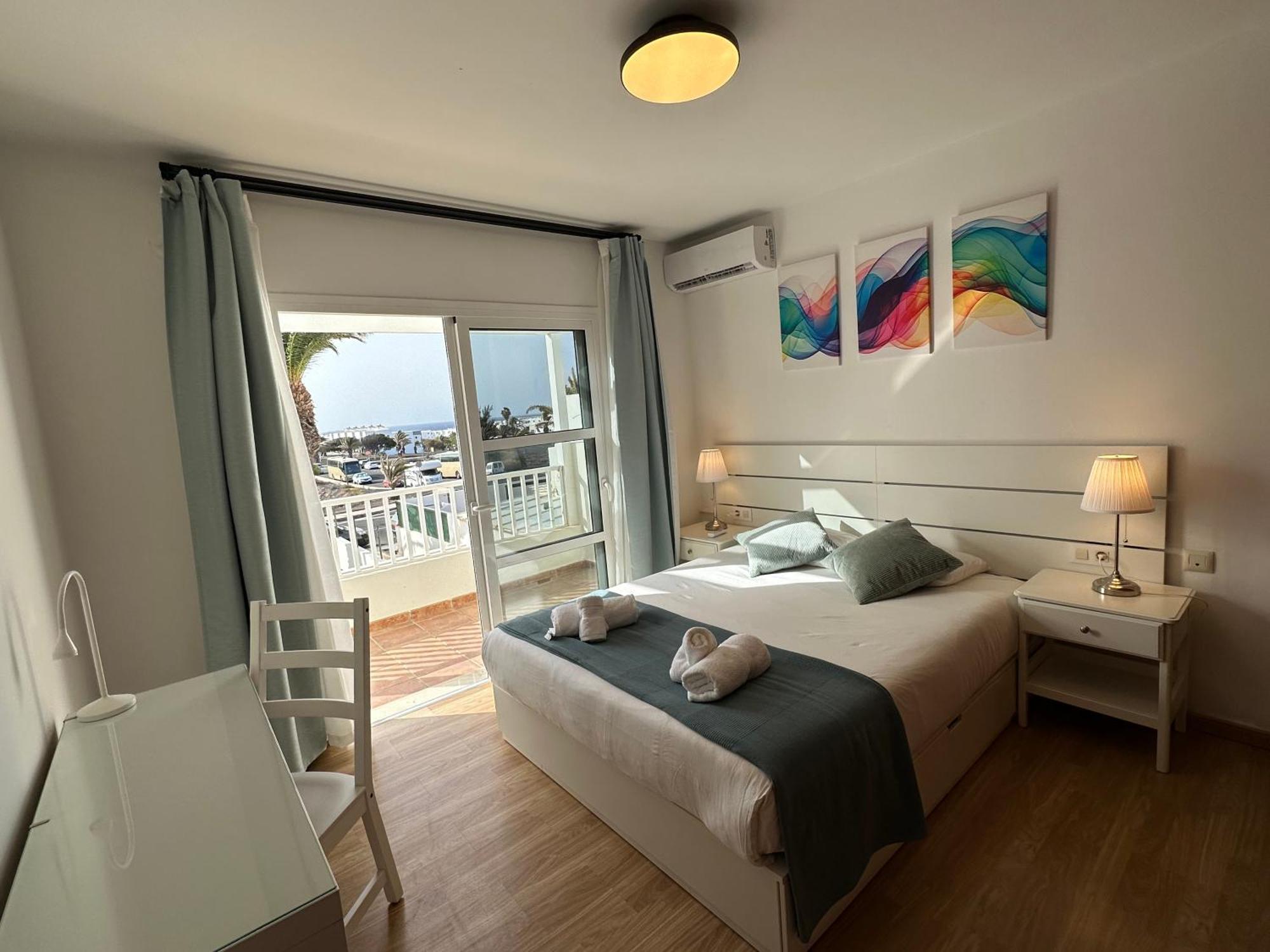Villa Crotos Costa Teguise Kültér fotó